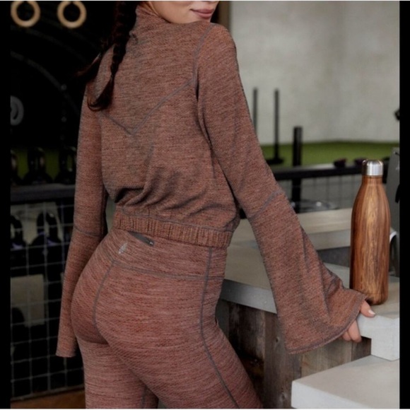 Free People Off The Grid Jacket - Picture 4 of 5